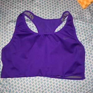 ❗️ nike sports bra ❗️